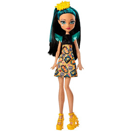 Monster High Cleo de Nile Popart Ghouls Doll