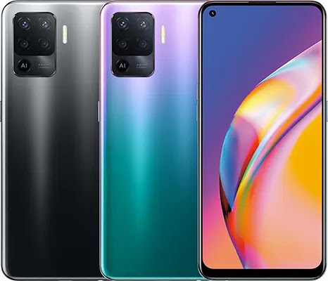 Oppo Reno5 Lite Price in Bangladesh & Specs 2 Oppo Reno5 Lite Specifications