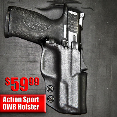 Action Sport Holster