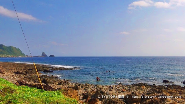 【台灣海邊景點推薦】藍色系海岸海景~收集全台34個海邊景點，海邊沙灘玩水去!