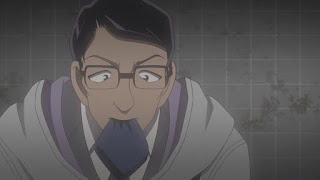 名探偵コナンアニメ 第1005話『36マスの完全犯罪(後編)』 | Detective Conan EP.1005 | Hello Anime !