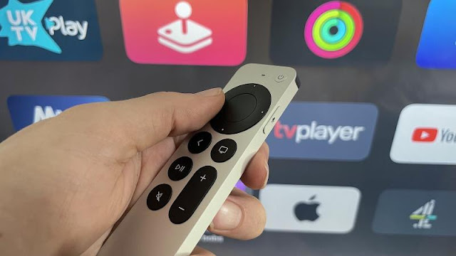 Apple TV 4K (2021) Review