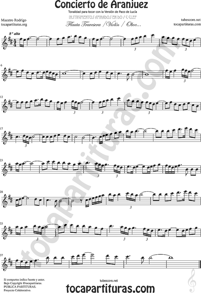 Concierto