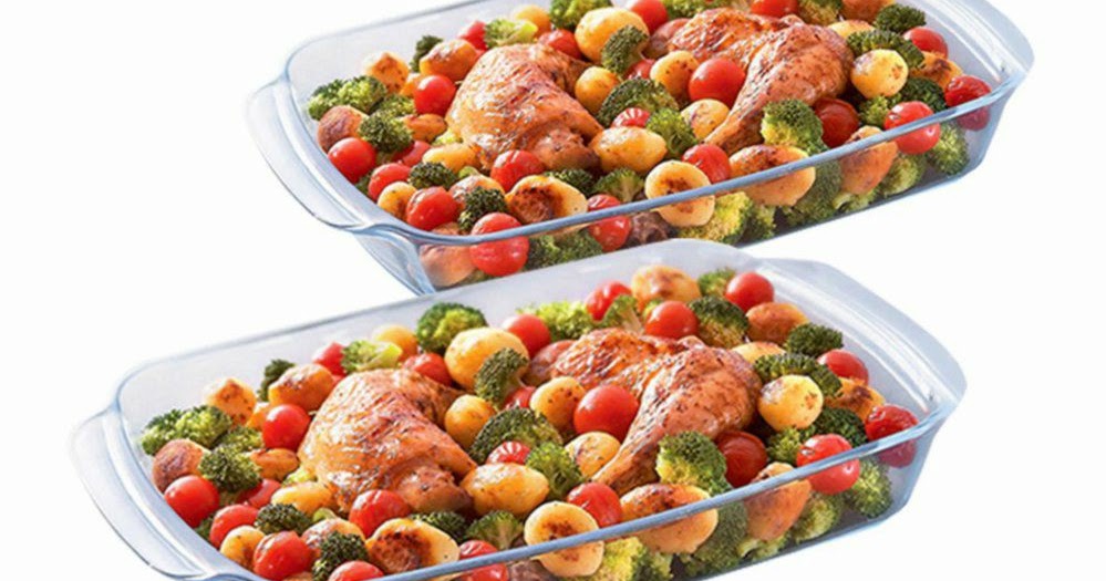 How To Clean Glass Baking Dish? Quickest, Effective, And Simplest