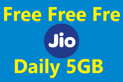 daily 5gb free data