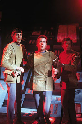 Star Trek The Motion Picture 1979 Movie Image 8