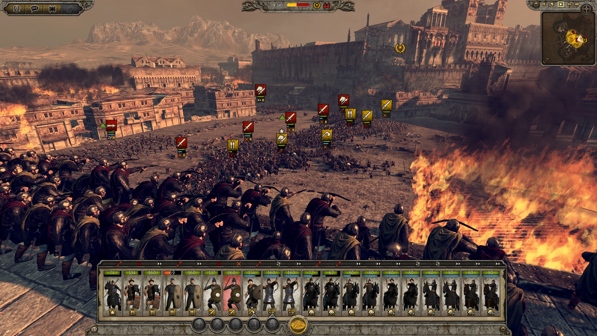 Total War Attila MULTi8 ElAmigos - 9