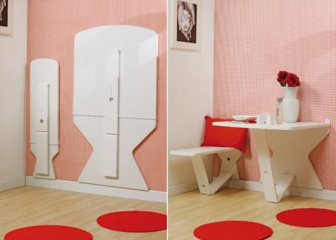 Smart Furniture Design Ideas To Maximize Your Space In 2019