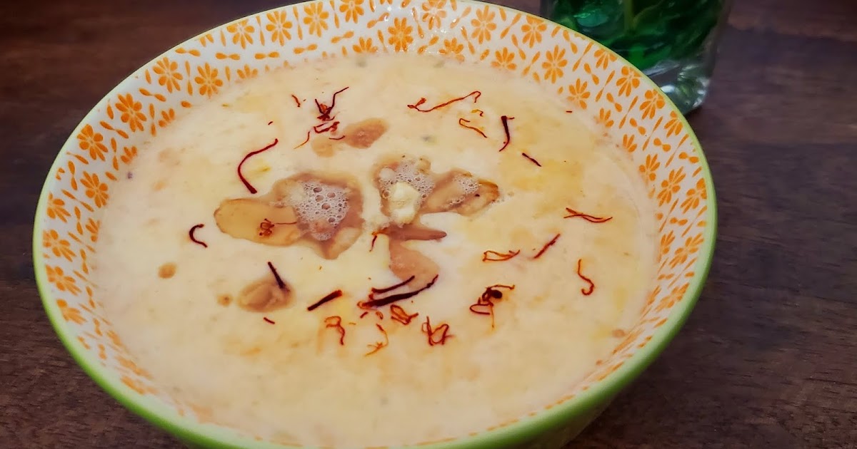 Sailaja Kitchen...A site for all food lovers! Sweet Potato Kheer / Sweet Potato Payasam Recipe