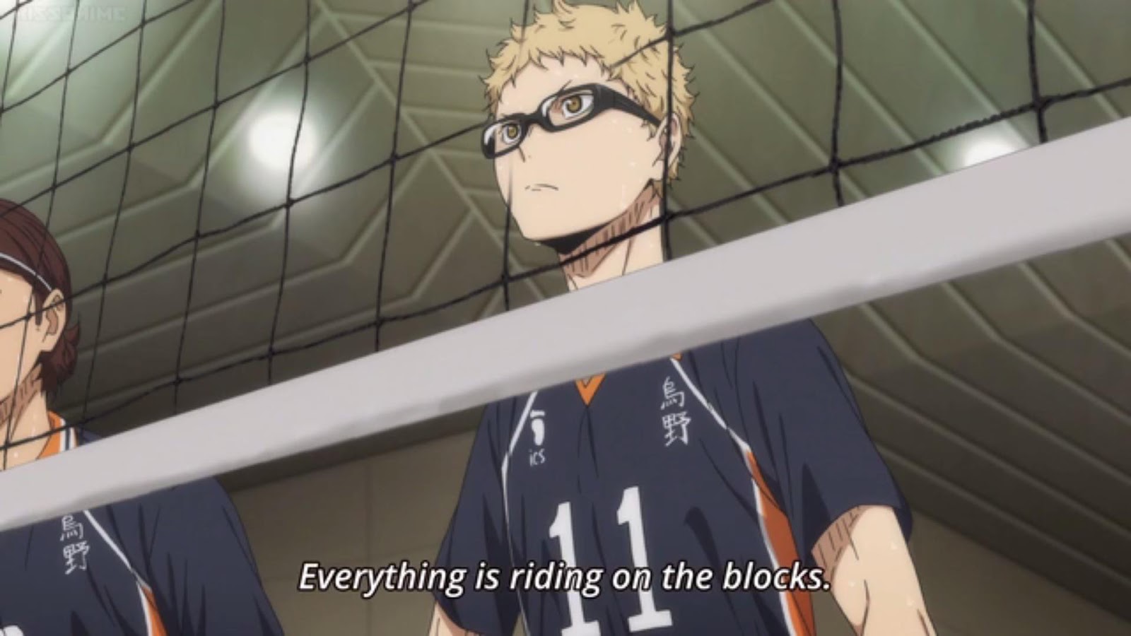 Haikyuu Season 3 Review