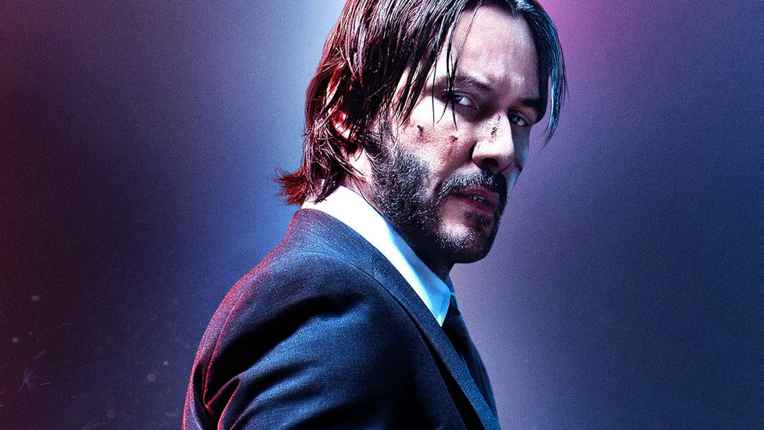 John Wick Haircut: The History and Evolution of the Iconic Style - wide 5