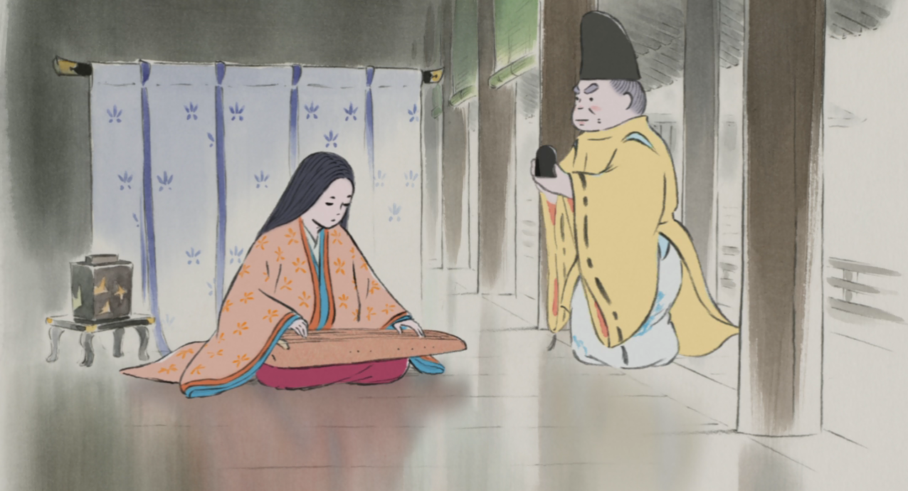 Принцесса кагуе. Сказание о принцессе Кагуя (2013). Легенда о принцессе Кагуя. Повесть о принцессе Кагуя.