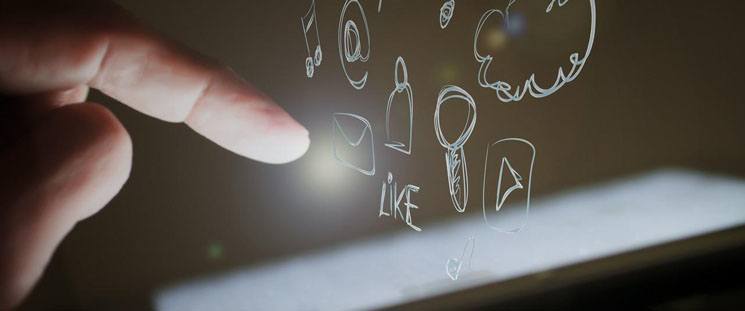 How to create a social media strategy for your online store