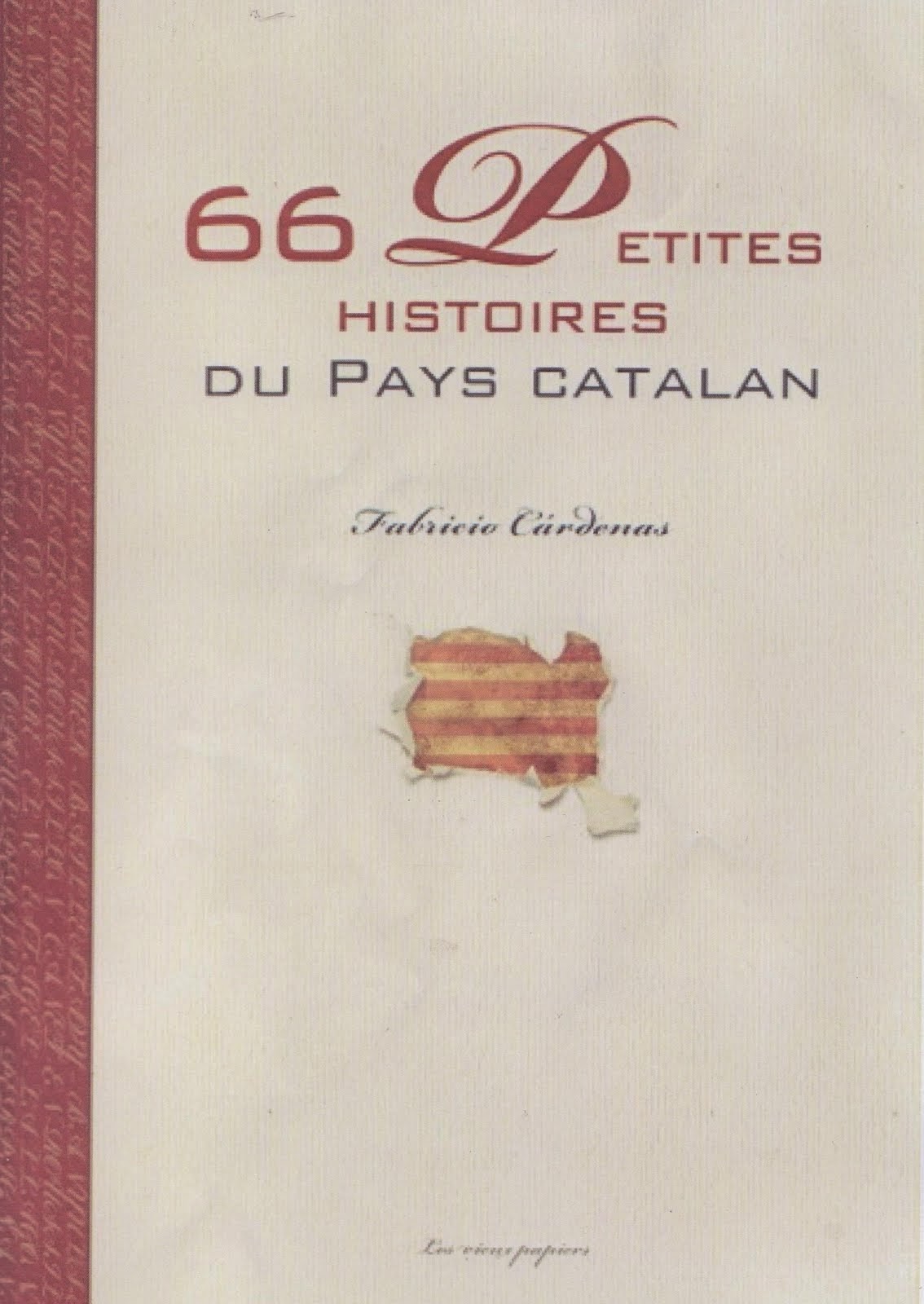 66 petites histoires du pays catalan