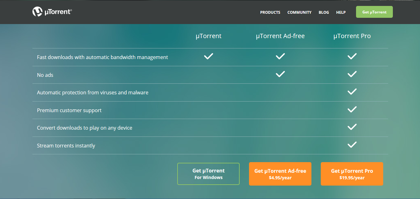uTorrent Pro 3.6.0.46830 download the new for ios uTorrent Pro 3.6.0.46830 download the new for ios