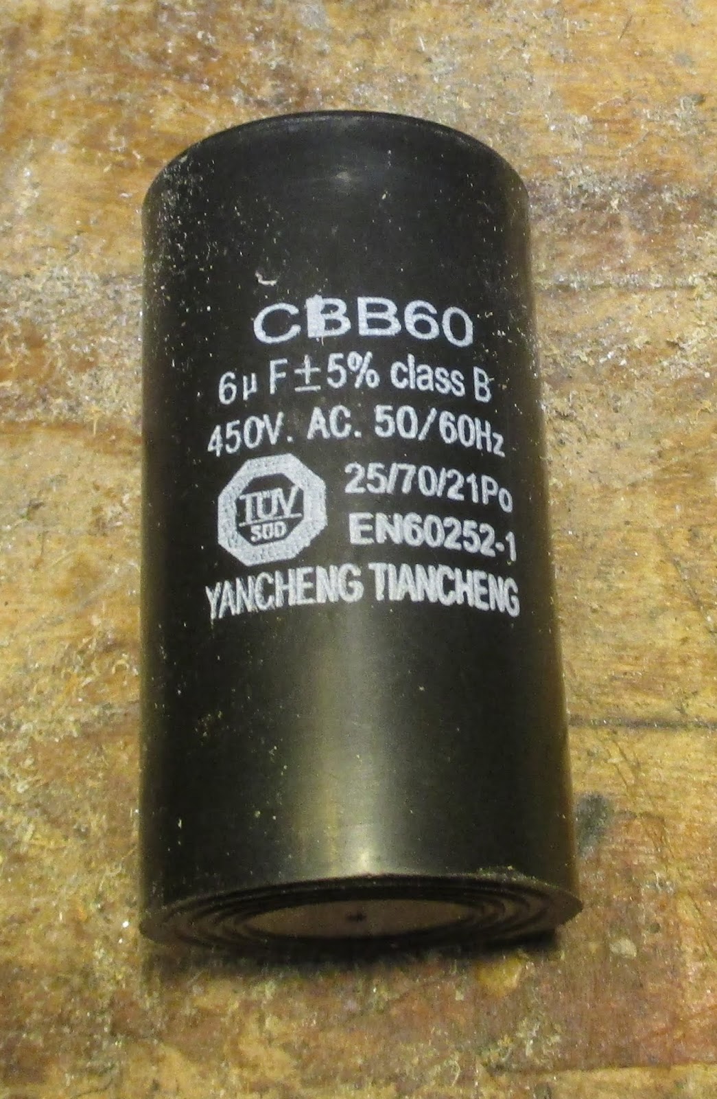 Bowyer's Diary More Belt Sander Fettling