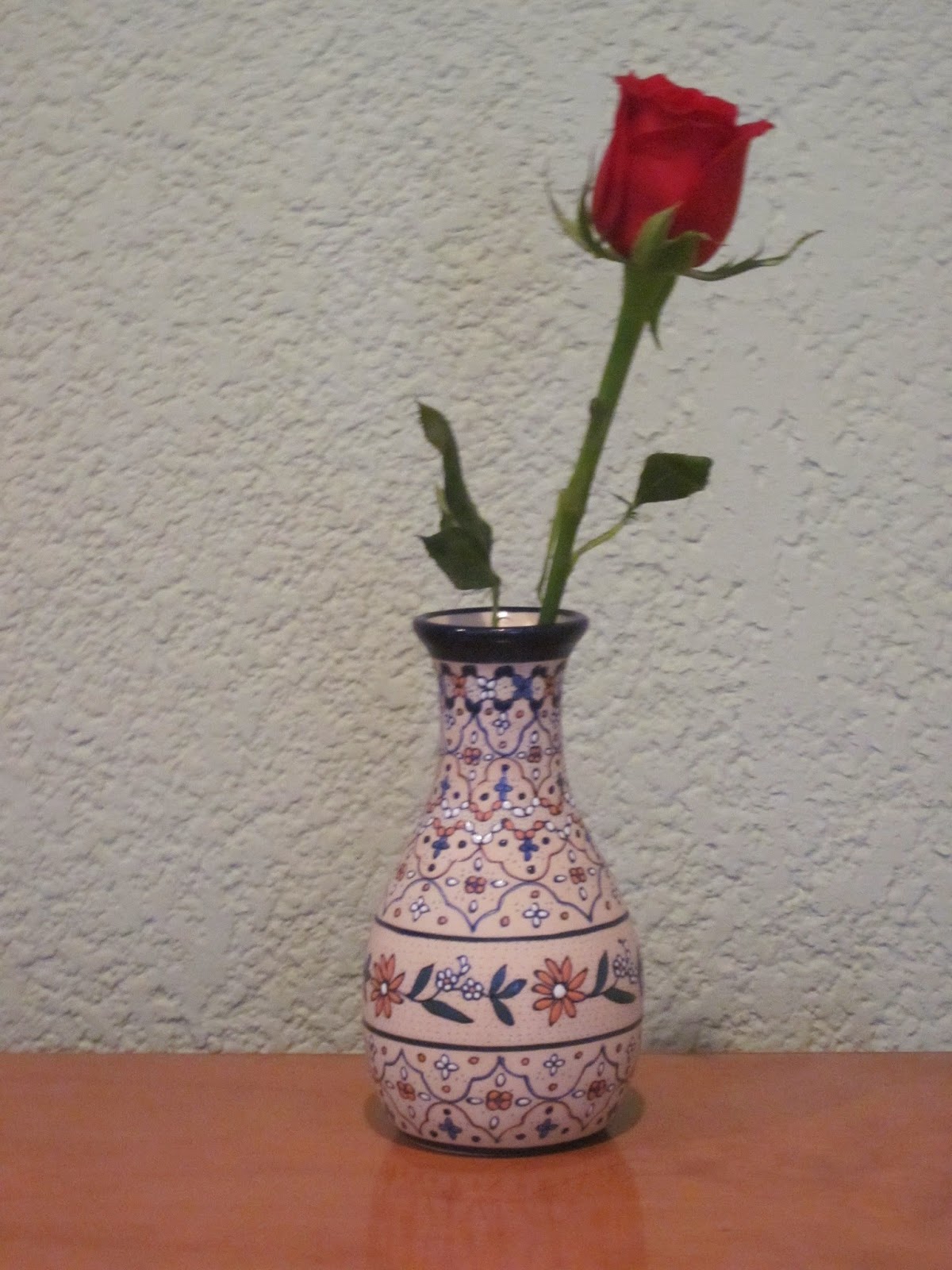 Jenny’s Journal of Mexican Culture |: Mexico: Where A Rose Is More Than