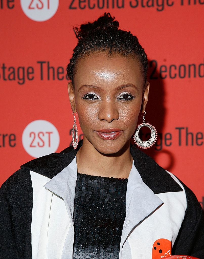 Black African Women Who Won Miss Universe Before Zozibini Tunzi