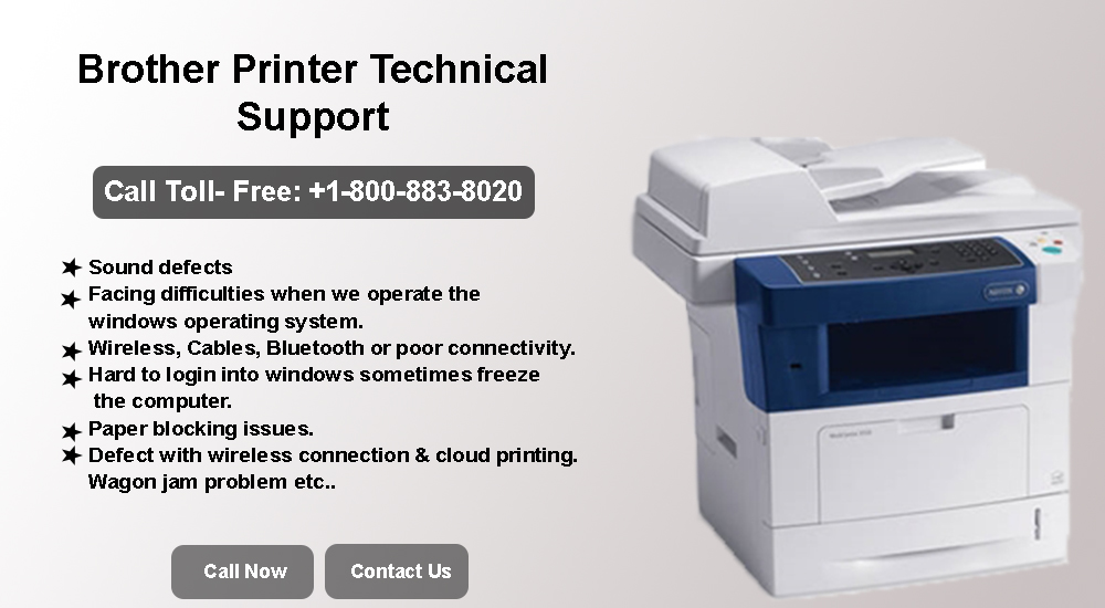 How to Set Up Your Brother Printer to Print Wirelessly
