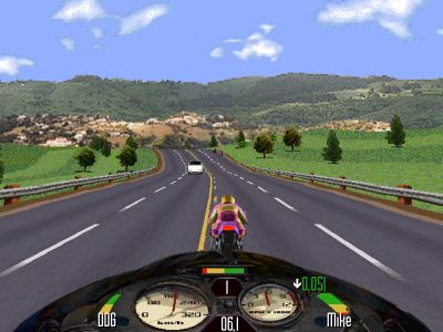 تحميل لعبة سباق الموتوسيكلات الممتعه جدا Road Rash من ميديا فاير  Road-rash-game5