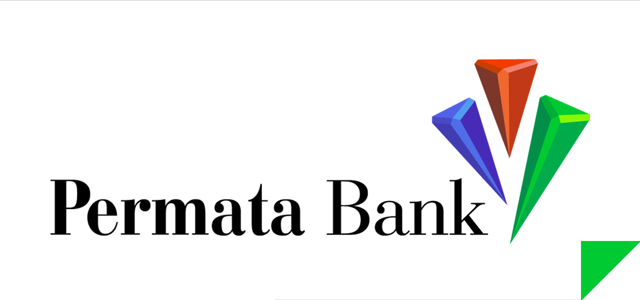 Bank Permata Logo - 237 Design | Logo Design