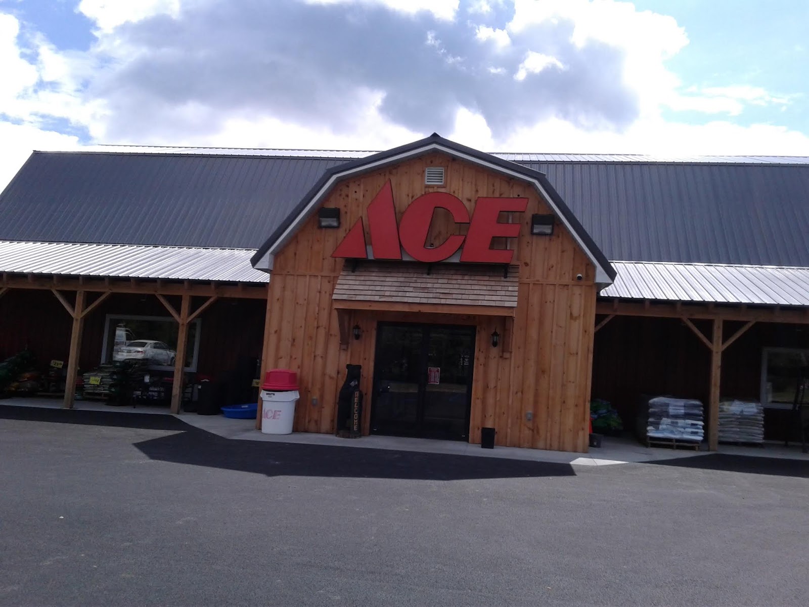 Retail Regents Blog FLASHBACK Dutchtown Ace Hardware of Palatine