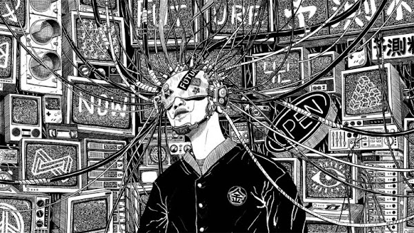 Byung-Chul Han: La cultura digital hace que en cierto modo el hombre se atrofie Byung-Chul Han: La cultura digital hace que en cierto modo el hombre se atrofie