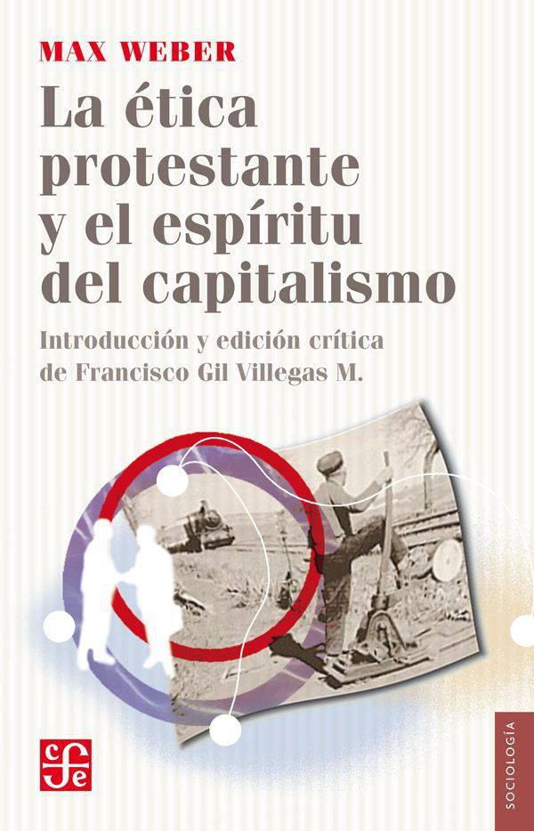 La Etica Protestante Y El Espiritu Del Capitalismo Pdf