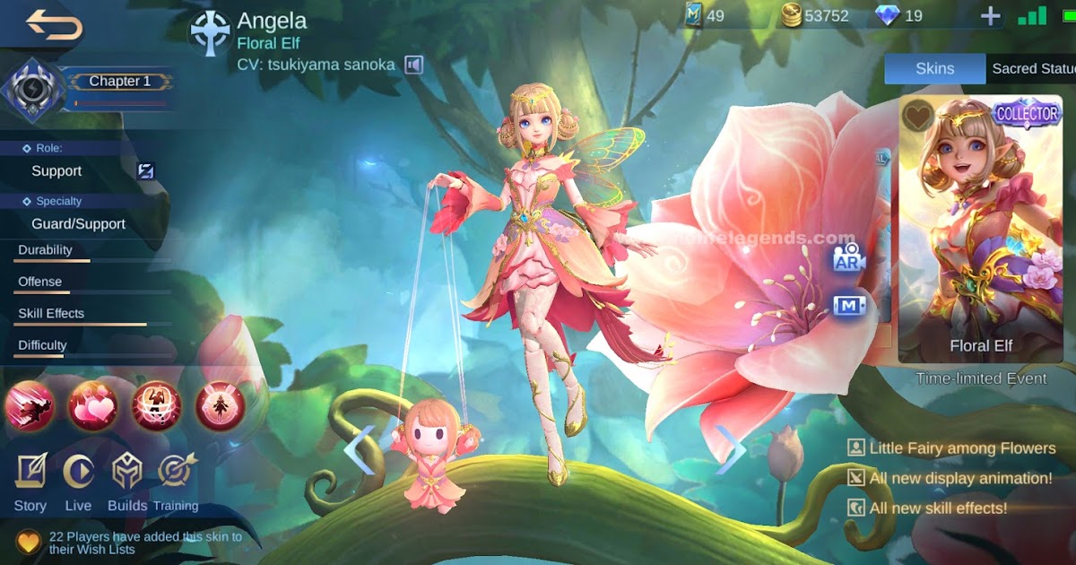 7 Leaks Skin Mobile Legends Bang Bang On April 2021 Nolife Legends 7 Leaks Skin Mobile Legends Bang Bang On April 2021 Nolife Legends