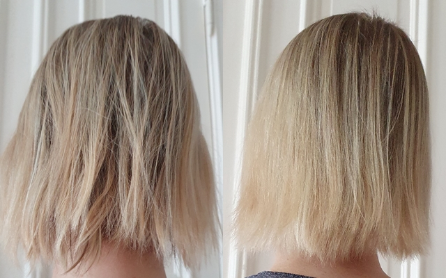 In Love With Life Stressbedingter Haarausfall 3 Tipps Wie Ich Meine Haare Wieder Aufbaue