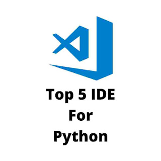 Top 5 best ide for beginners python and when to use this ide - Docodehere