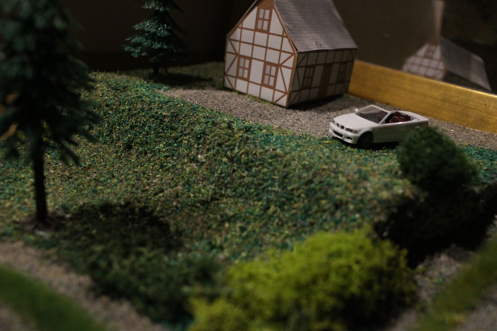 Lost Places Leipzig Altes Gasometer Bergblumengarten