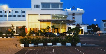 Detail Hotel Prima Cirebon  Brrrwisata com