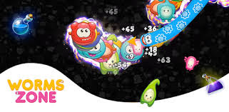 zona cacing.io Game Ular atau Cacing Terbaik, Hits, dan Viral di Android
