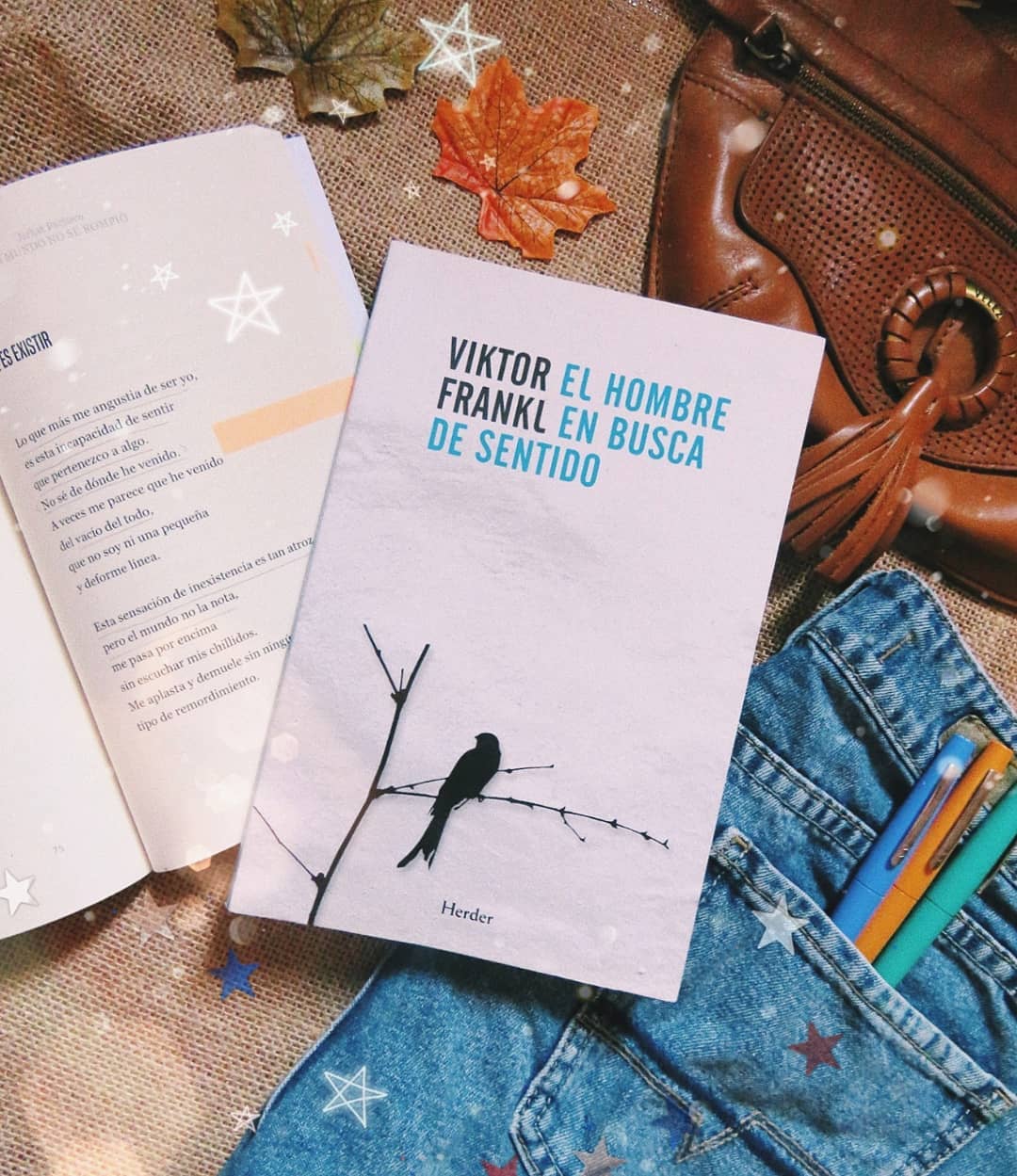 Reseña El Hombre en Busca de Sentido Viktor Frankl Dream Memories Blog Literario Reseña El Hombre en Busca de Sentido Viktor Frankl Dream Memories Blog Literario
