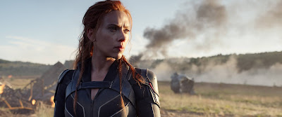 Black Widow 2021 Scarlett Johansson Image 4