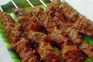  Sate Komoh Khas Pasuruan