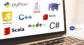 Afrique, Sénégal, Dakar, WEBGRAM, ingénierie logicielle, programmation, développement web, application, informatique : Les langages de développement web à la mode en 2019 Afrique, Sénégal, Dakar, WEBGRAM, ingénierie logicielle, programmation, développement web, application, informatique : Les langages de développement web à la mode en 2019