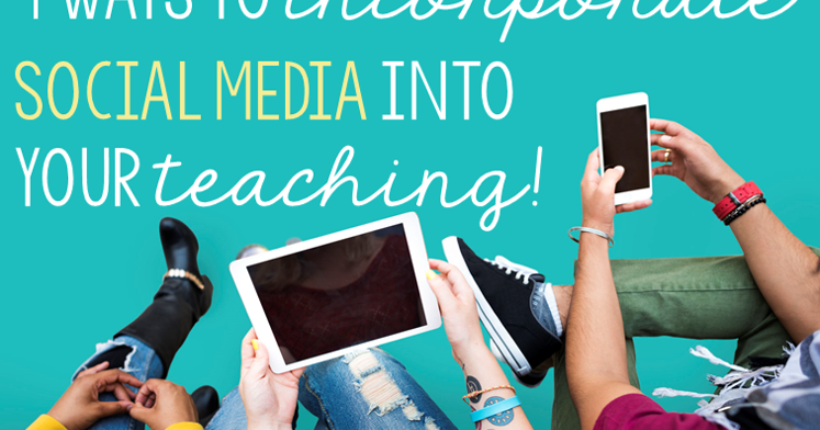 Tips for Teaching Social Media Literacy - The Secondary English Coffee Shop