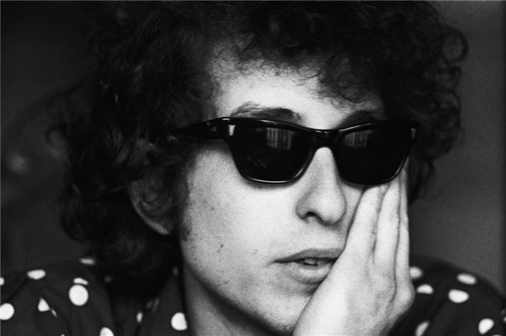 Old Portraits of Bob Dylan in LA 1966 ~ vintage everyday Old Portraits of Bob Dylan in LA 1966 ~ vintage everyday