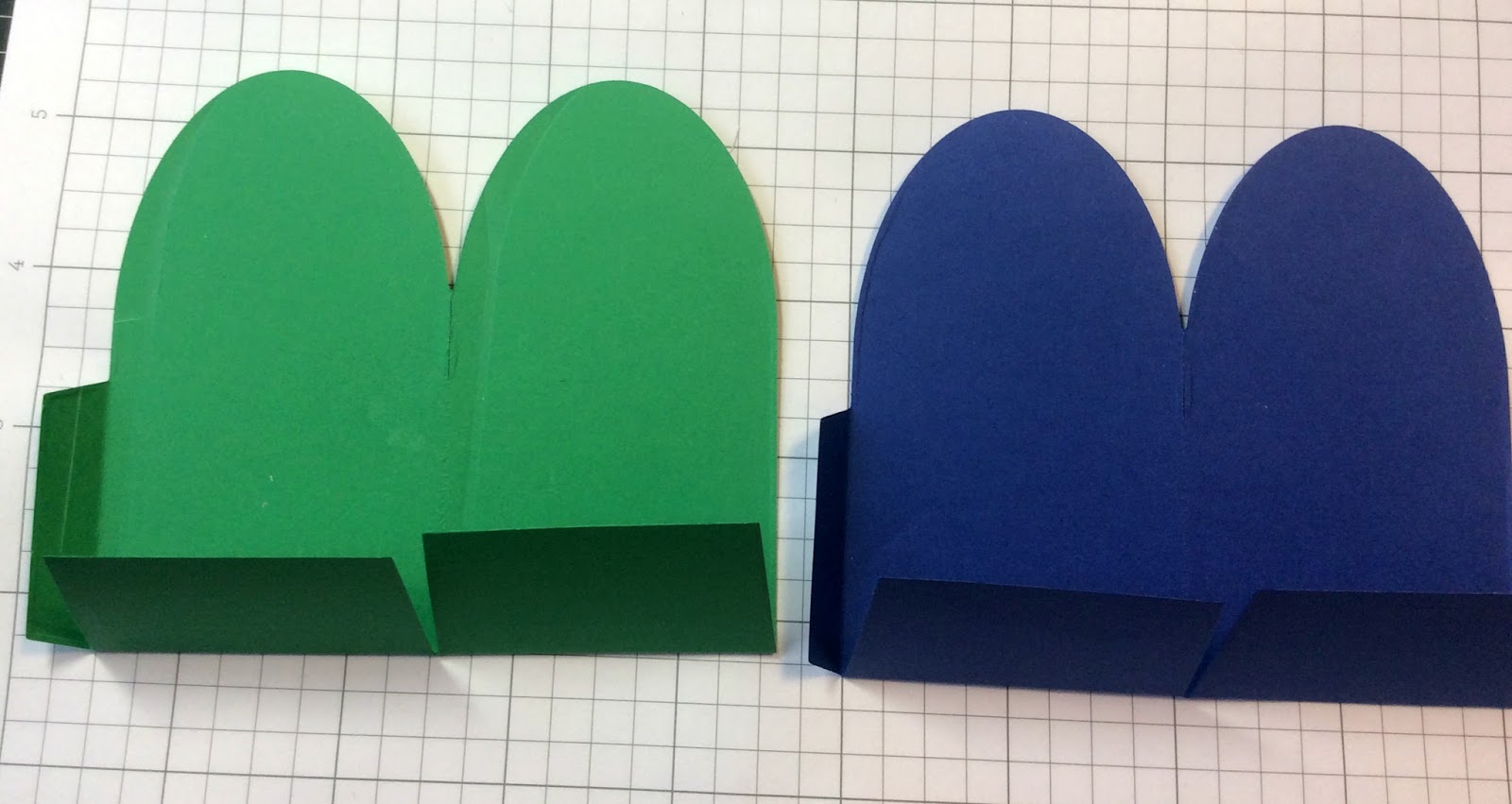 GERTSGOODS YNS Butterfly Box Tutorial