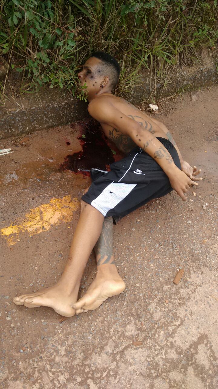 Rapaz Morto No Cajuru Hoje 2022 Forte no Recôncavo: Rapaz que estava com jovens executadas em Camaçari