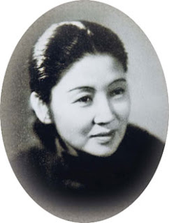 choe sung hui