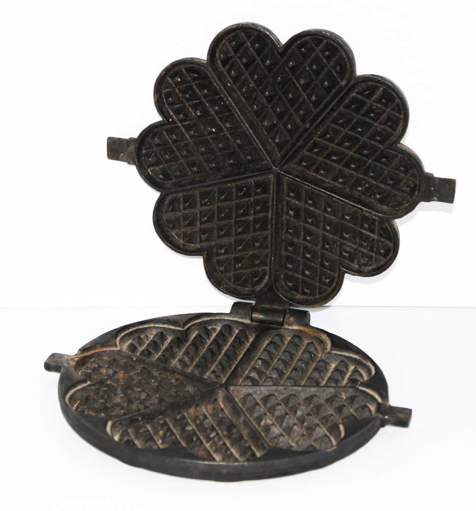 Glengarry Pioneer Museum Featured Artifacts The Serviceability of