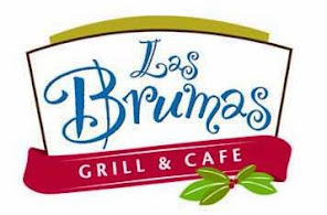 Restaurante Las Brumas