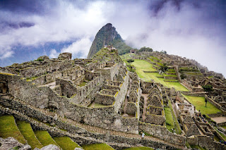 PLACES YOU MUST VISIT IN PERU
