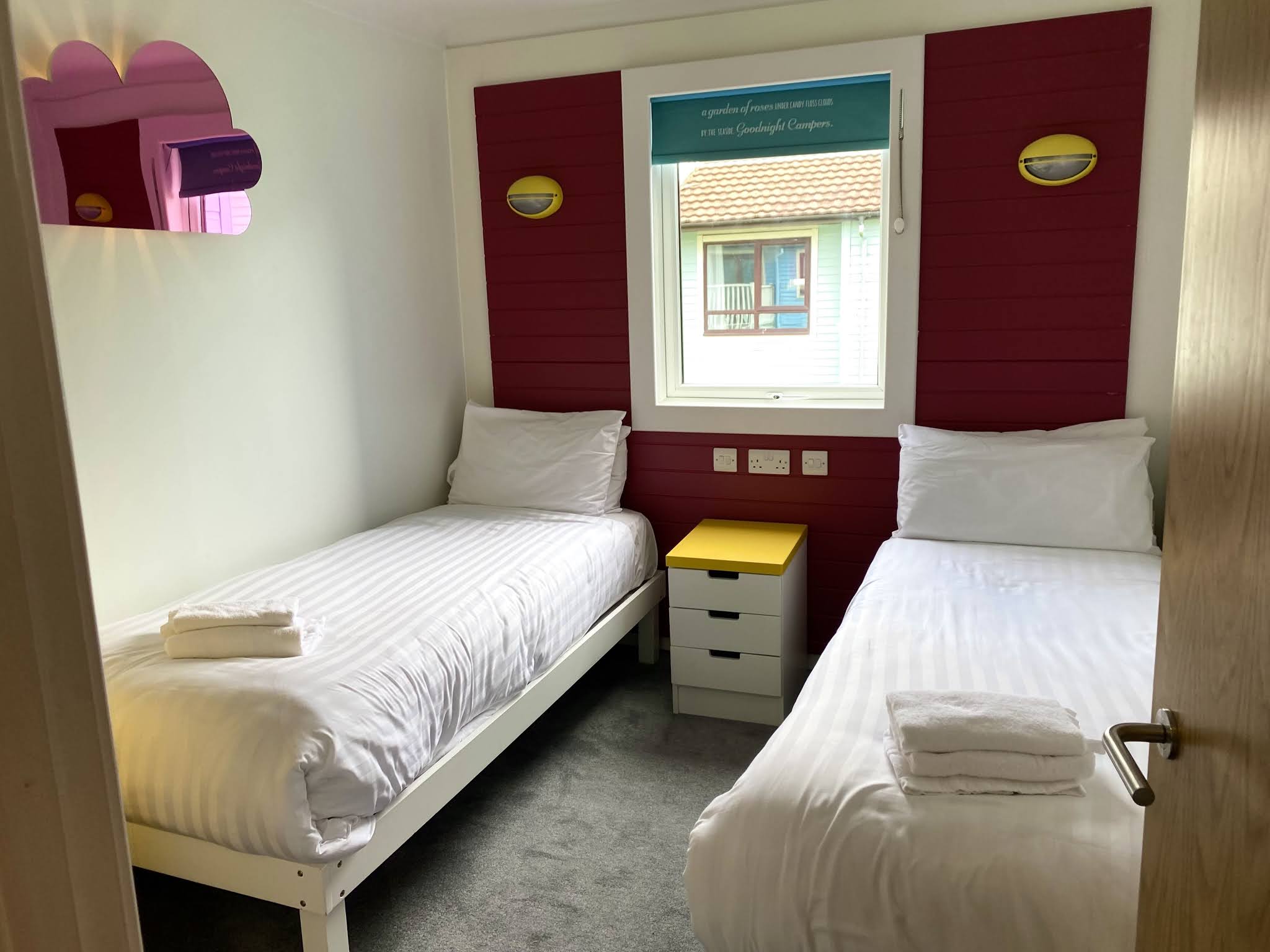 How To Choose Your Butlin's and Understanding The