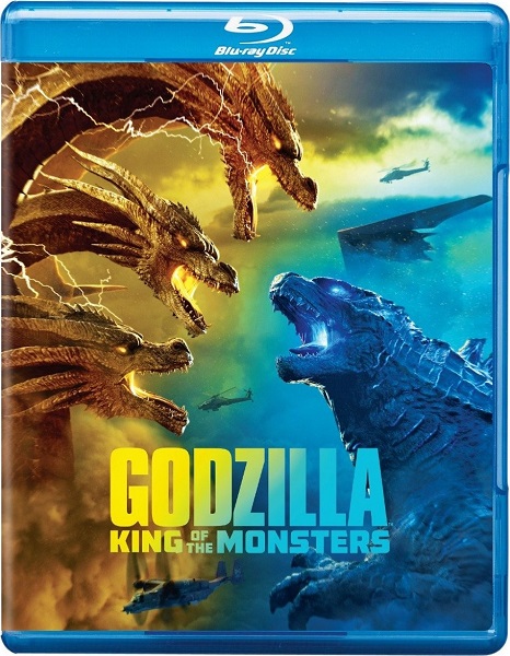 Godzilla King of the Monsters (2019) 1080p BDRip Dual Audio Latino-Inglés [Subt. Esp]