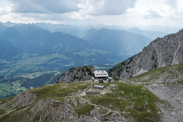 Die schönsten Wanderungen 2018 – Unser Top-Ten Ranking zum Nachwandern | Der schönste Wanderweg | Best Mountain Artists