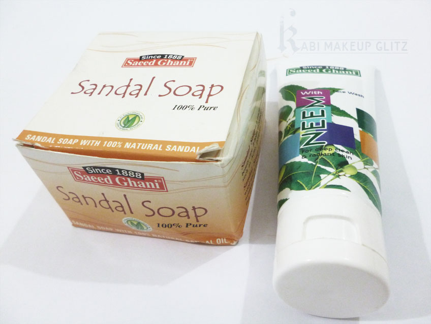 Rabi Makeup Glitz All About Beauty , Fashion & Style Surprise Gift